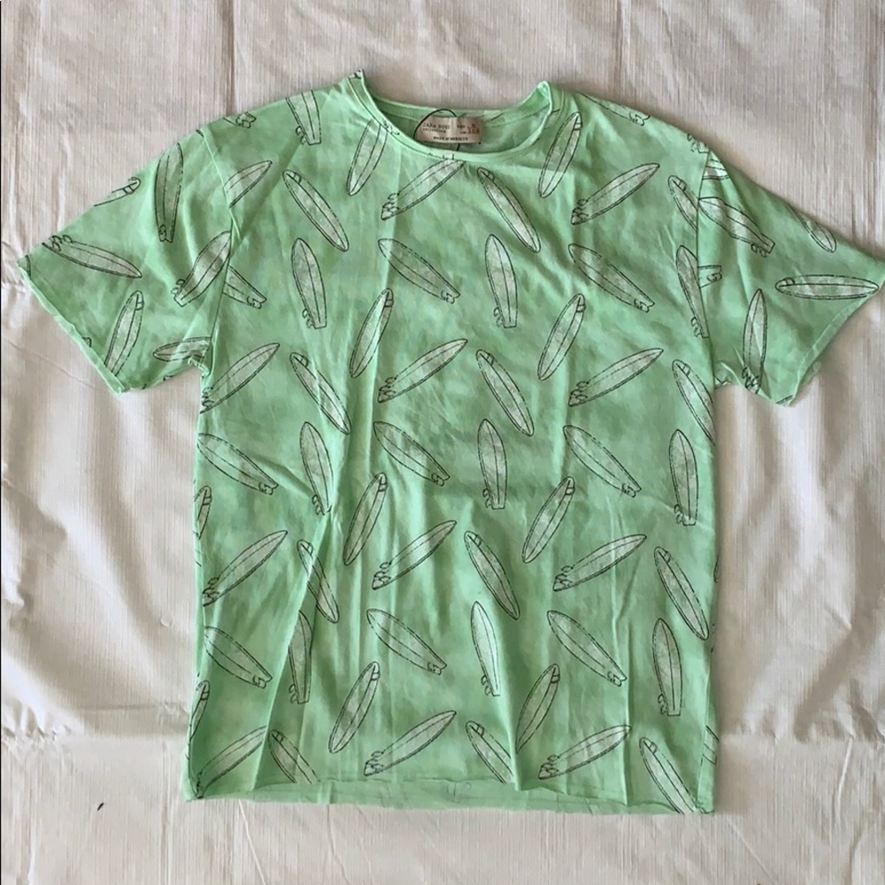 Boys t-shirt